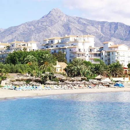 Appartement Jardines De Aldaba, Puerto Banus. *