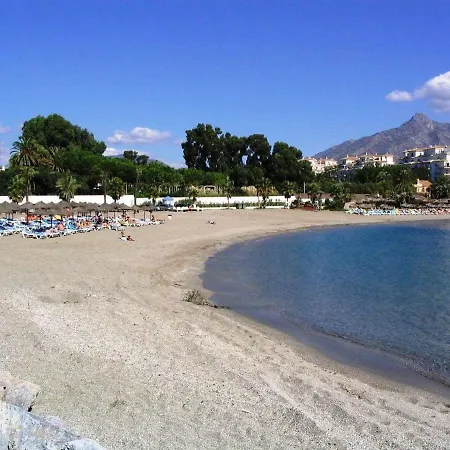 Jardines De Aldaba, Puerto Banus. Appartement