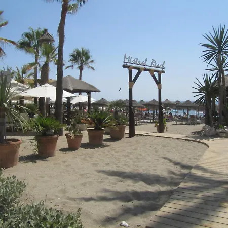 Appartement Jardines De Aldaba, Puerto Banus.
