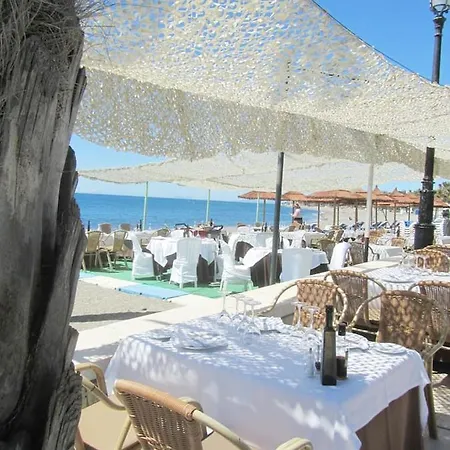 Apartment Jardines De Aldaba, Puerto Banus. Marbella