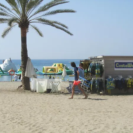 Jardines De Aldaba, Puerto Banus. Marbella